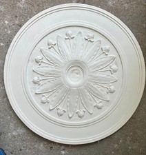 Wunderschöne stuck rosette gebraucht kaufen  Eichwalde