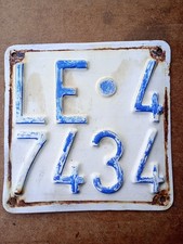 Vintage italian plastic for sale  RYDE