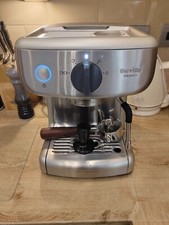 Breville mini barista for sale  BURTON-ON-TRENT