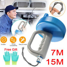 15m drain unblocker for sale  UK