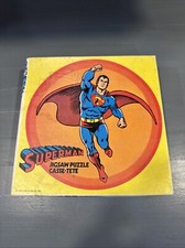 1973 vintage superman for sale  Raleigh