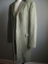 Long tweed jacket for sale  MATLOCK