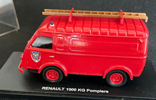 Renault 1000 pompiers d'occasion  Sauxillanges