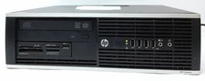 Usado, HP Windows Desktop PC Compaq Pro 6300 - i5-3470 @ 3.2 - 8GB RAM - 120GB SSD -... comprar usado  Enviando para Brazil