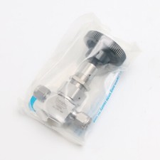 Swagelok 6bk mm gebraucht kaufen  Rohrdorf