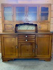 Holzschrank gebraucht gebraucht kaufen  Büren