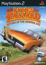 The dukes hazzard usato  Gaeta