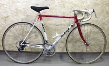 Bici corsa giant usato  Italia