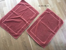 Badvorleger badteppich duschvo gebraucht kaufen  Laaber