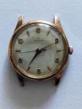 Montre vendome plaqué d'occasion  Liverdun