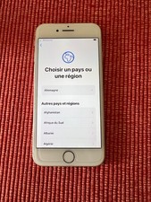 Apple iphone 64go d'occasion  Nice-