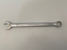 Blue point 21mm for sale  HORSHAM