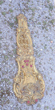 Ancien balancier laiton d'occasion  Soyaux