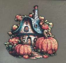 Pumpkin house wooden for sale  SHEFFIELD