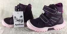 Apakowa kids boots for sale  Uniontown