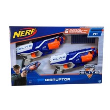 Nerf gun blaster gebraucht kaufen  Schwerte