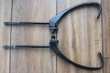 Emuk halter wohnwagen gebraucht kaufen  Hohenstein-Ernstthal