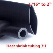 Black heat shrink for sale  Los Angeles