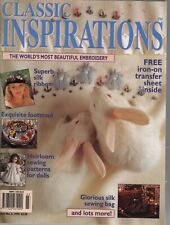 Classic inspirations beautiful for sale  WORCESTER