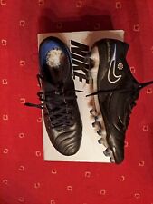 Fussballschuhe nike legend gebraucht kaufen  Neuler