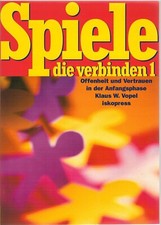 Klaus vopel spiele gebraucht kaufen  Hadamar