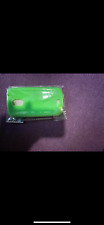 Usado, Capa pele geléia silicone verde neon para Samsung i515 Galaxy Nexus comprar usado  Enviando para Brazil