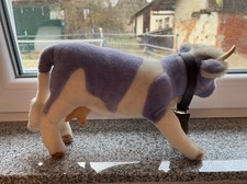 Lila milka kuh gebraucht kaufen  Herrenberg