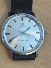 Vintage tissot seastar gebraucht kaufen  Hildesheim