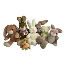 Hase sterhase kuscheltier gebraucht kaufen  Neustrelitz-Umland
