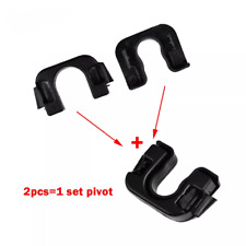 PRATELEIRA TRASEIRA CLIPE SUPORTE DE FIXAÇÃO PARA FORD FIESTA MK7 1539663 comprar usado  Enviando para Brazil