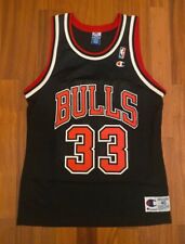 Nba vintage chicago usato  Bologna