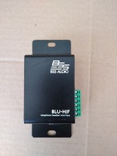 Bss audio blu for sale  WEMBLEY