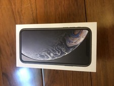 Empty box iphone for sale  Upton