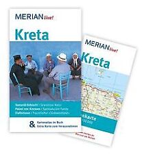 Kreta kartenatlas buch gebraucht kaufen  Berlin