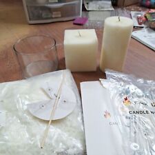 Complete candle making for sale  Fort Lauderdale