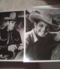 Vintage hand signed for sale  Las Vegas