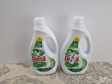 Persil bio liquid for sale  HEYWOOD