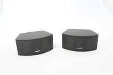 Bose 321 1 gebraucht kaufen  Bad Kreuznach