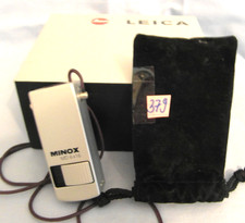 Minox 6x16 monokular gebraucht kaufen  Berlin