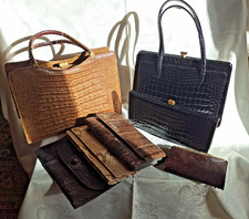 Handtaschen konvolut stück gebraucht kaufen Handtaschen konvolut stück gebraucht kaufen  Xanten