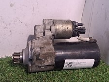 Motorino avviamento per usato  Italia