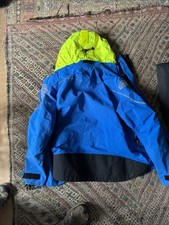 Henri lloyd goretex for sale  KINGSBRIDGE