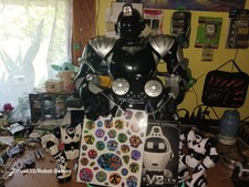 Wowwee robosapien refurbished for sale  Tifton