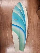 Usado, Skate de surf Carver Emerald Peak C7 30" comprar usado  Enviando para Brazil