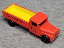 Lkw lastwagen holzspielzeug gebraucht kaufen  Deutschland