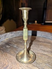 Small brass candlestick for sale  Huntland