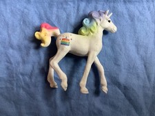 Schleich bayala einhorn gebraucht kaufen  Peine