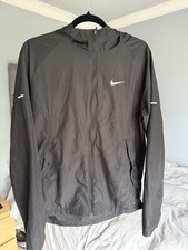 Nike windbreaker jacket for sale  LEEDS