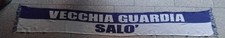 Sciarpa ultras salò usato  Erba