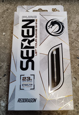 Red dragon seren for sale  GLOSSOP